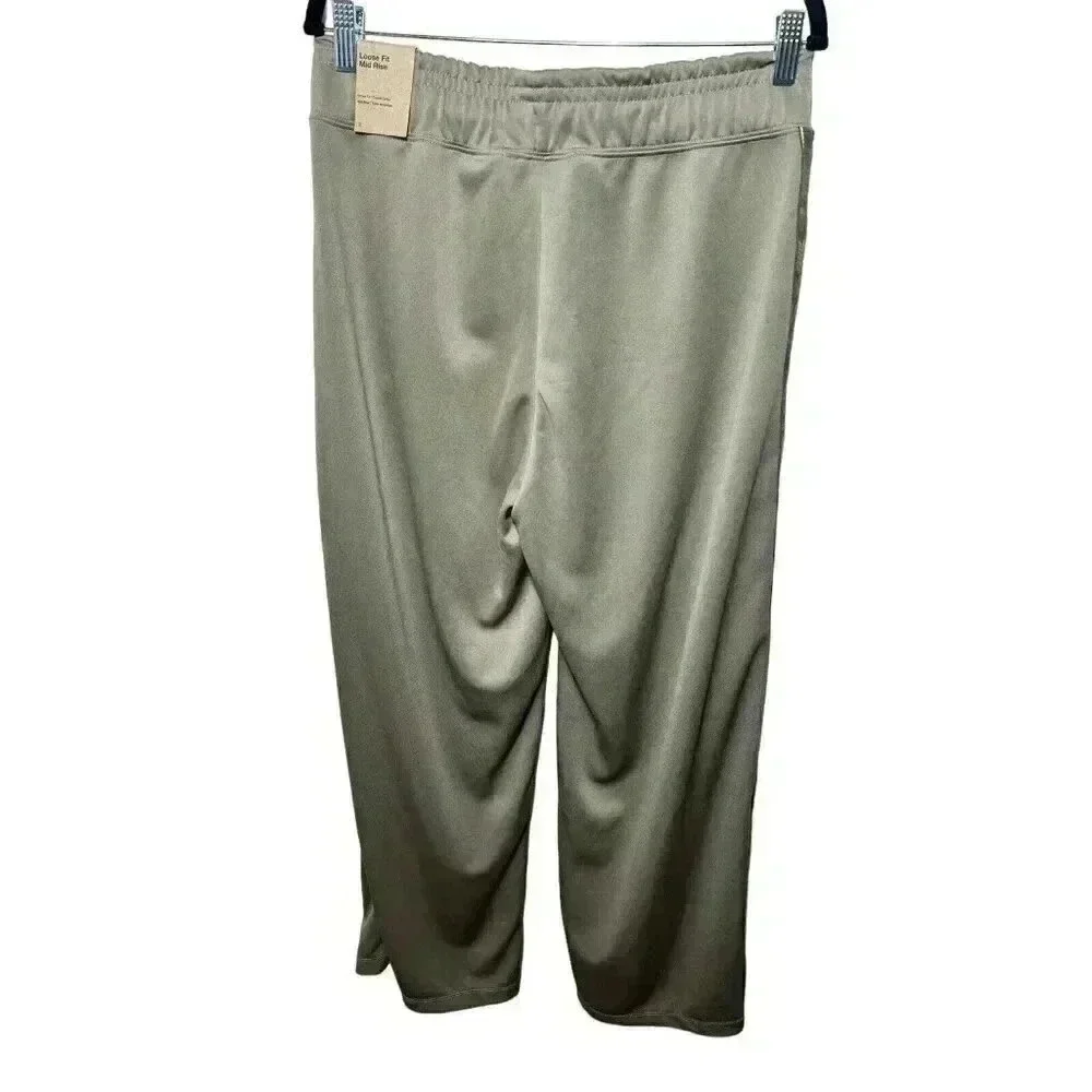 NIKE SPORTSWEAR HIGH-RISE PANTS W DQ5382-351 M